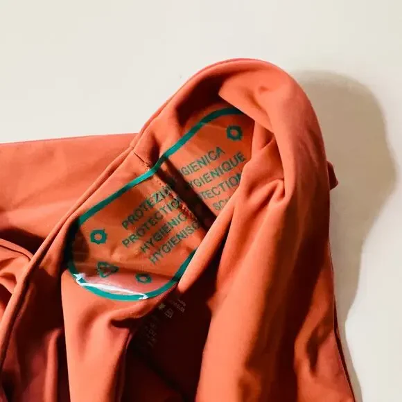 BuffBunny Collection Bikini Bottom Size Small NWT - Picture 4 of 7